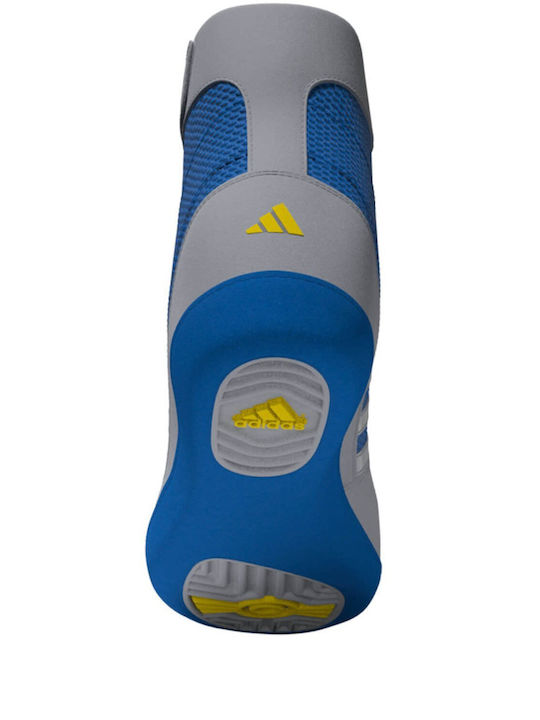 adidas Combat Speed 4 Παπούτσια Πάλης Πολύχρωμα