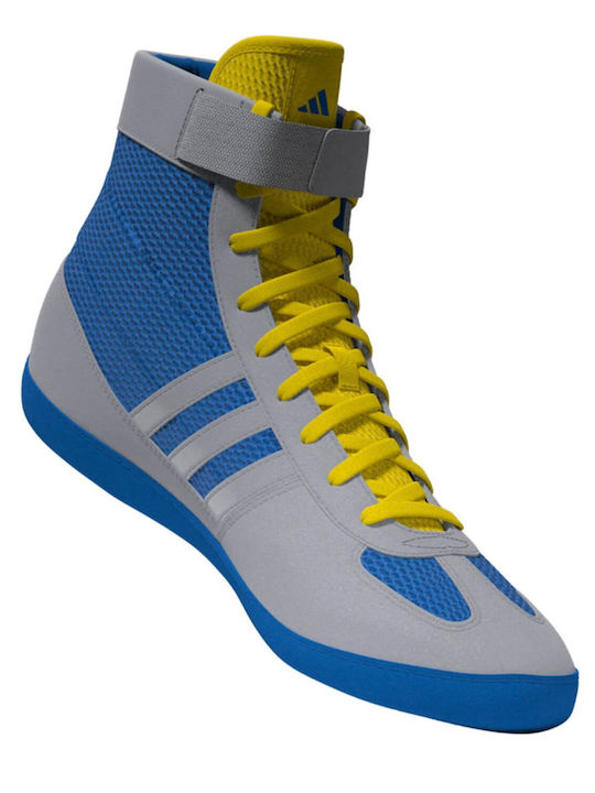 adidas Combat Speed 4 Παπούτσια Πάλης Πολύχρωμα