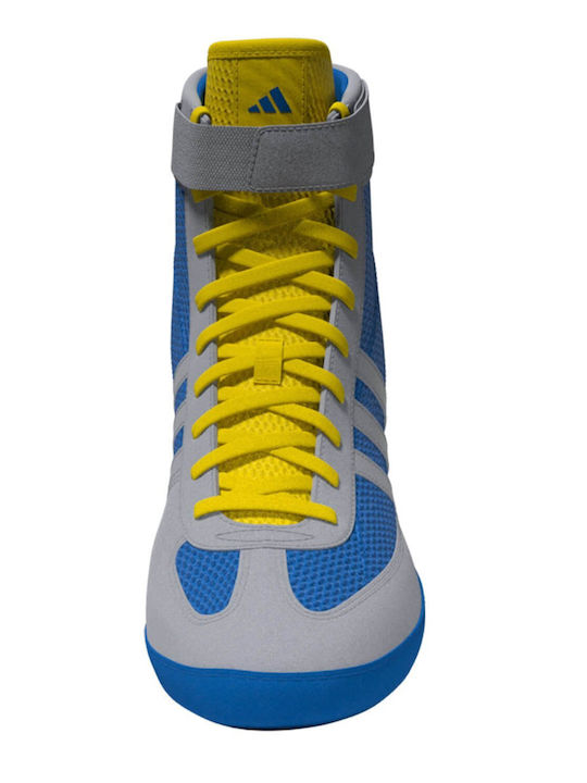 adidas Combat Speed 4 Παπούτσια Πάλης Πολύχρωμα