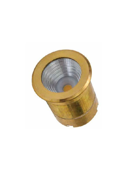 KT Lighting Σποτ LED 4W KT Lighting Σποτ LED 4W