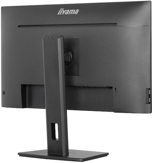 Iiyama ProLite XUB2797UHSNP-B1 IPS Monitor 27" 4K 3840x2160 with Response Time 4ms GTG