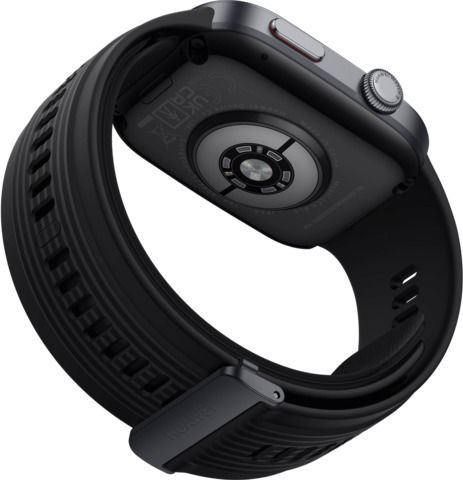Huawei Watch D2 Aluminium 48mm with Heart Rate Monitor (Black)