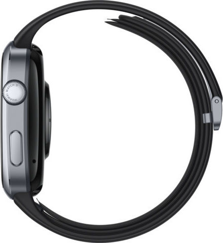 Huawei Watch D2 Aluminium 48mm with Heart Rate Monitor (Black)