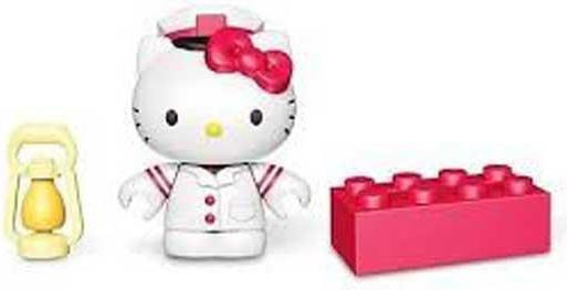Sanrio Jucărie Miniaturală Hello Kitty Diverse Modele