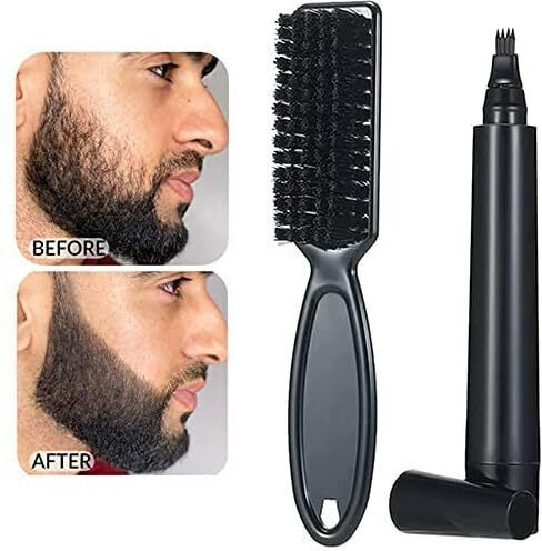 Fade Brush Hair Salon Equipment ZK12443QWS47