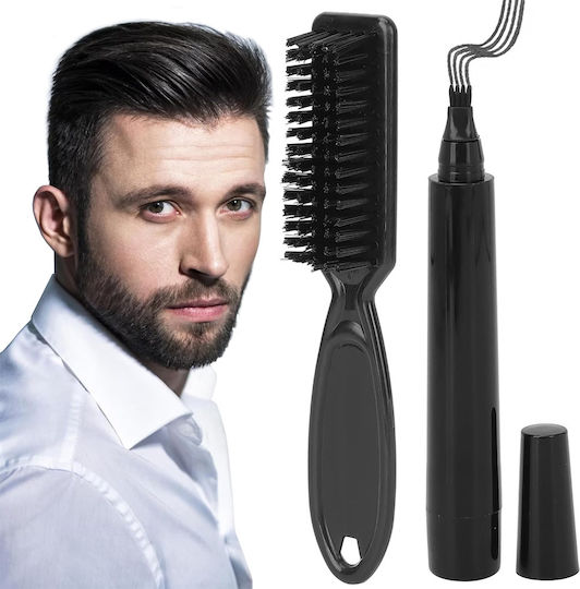 Fade Brush Hair Salon Equipment ZK12443QWS47
