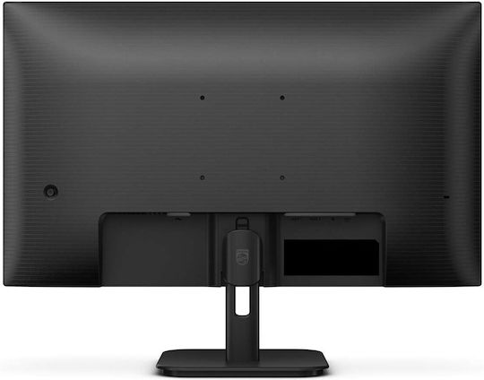 Philips E-Line 27E1N1800A IPS HDR Monitor 27" 4K 3840x2160 με Χρόνο Απόκρισης 4ms GTG