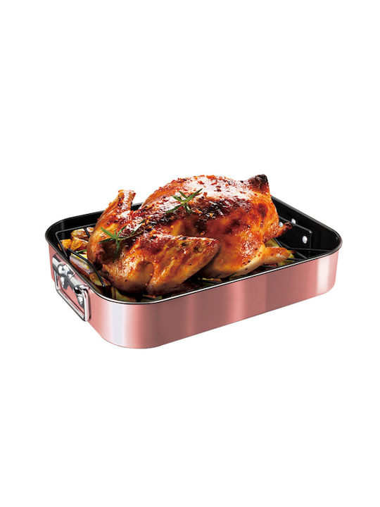 Berlinger Haus Aluminum Rectangular Baking Pan 32x41.5cm