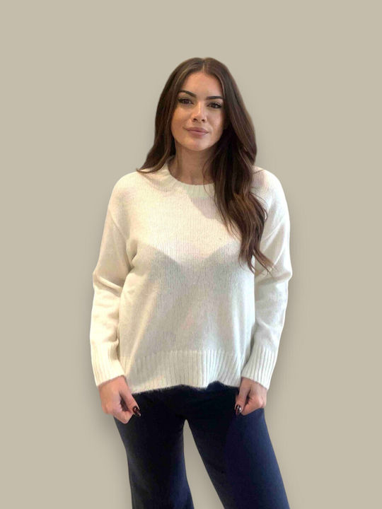 Moutaki Pullover Beige 24.KN1.125