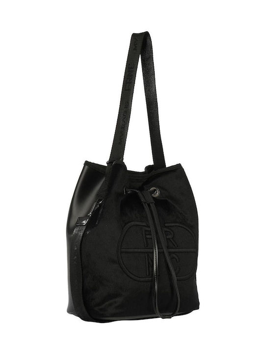 FRNC Women's Bag Shoulder Black