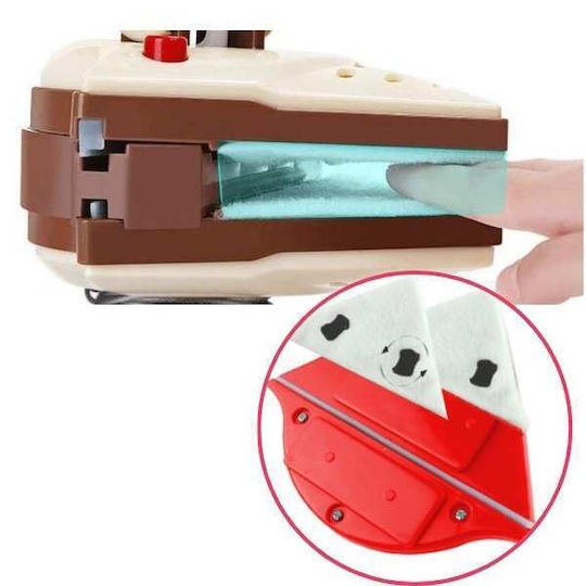 Dispozitiv Magnetic de Curățare a Geamurilor