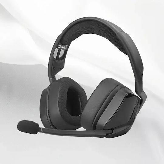 Corsair Void Series Ανταλλακτικά Earpads Ακουστικών για Void Series / Void Pro / RGB / SE / Elite