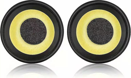 Perne de schimb pentru urechi pentru Jabra Evolve 20 20se 30 30ii 40 65 65+