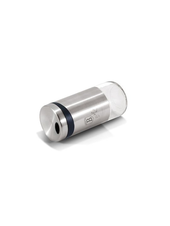 Berlinger Haus Silver Jewellery Collection Σετ Αλατοπίπερο Inox Стилус 2бр