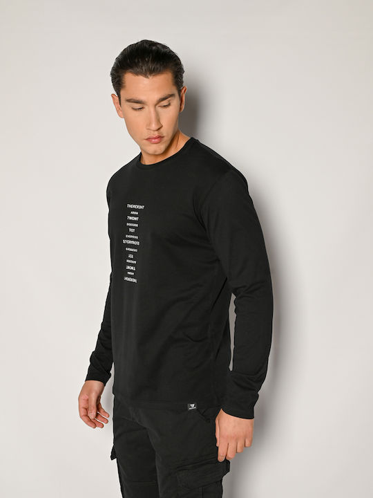 Tricou Negru