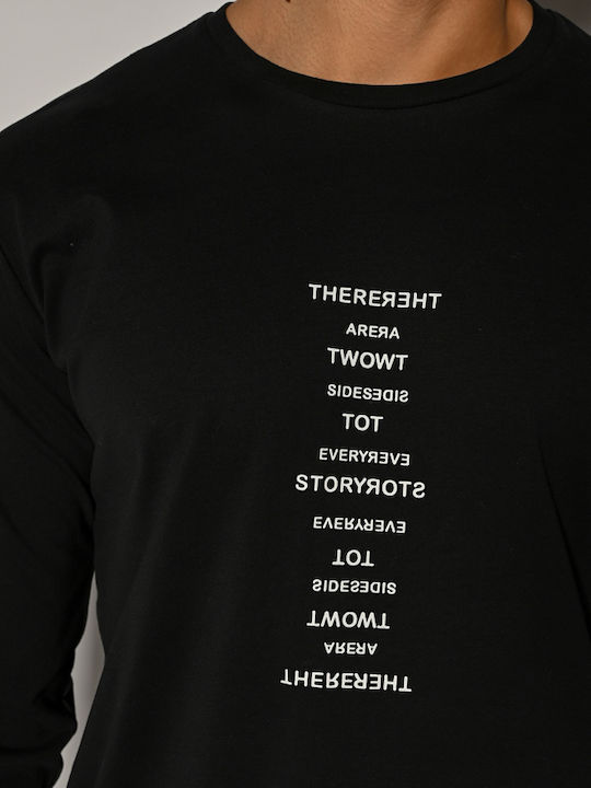 Tricou Negru