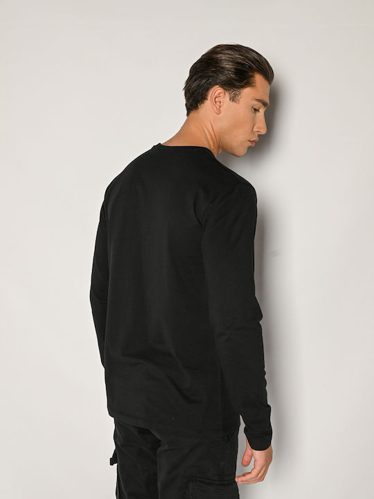 Tricou Negru