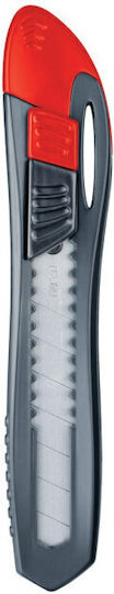 Maped Folding Knife Security with Blade Width 18mm Blue