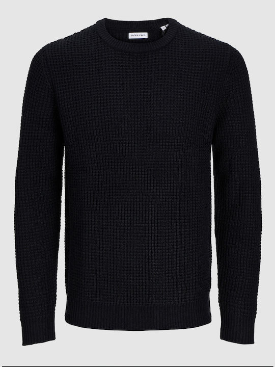 Jack & Jones Pullover Black