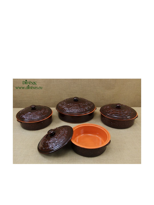 Dutch Oven 6Es 1Stück