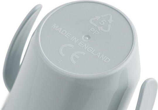 Doidy Doidycup Special Becher Kunststoff Gray 200ml Doidy Doidycup Special Becher Kunststoff Gray 200ml