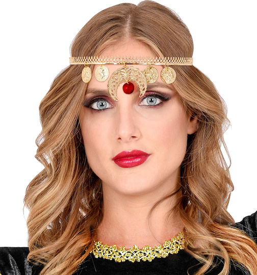 Tiara Accesoriu O Mie și Una de Nopți 4 Modele