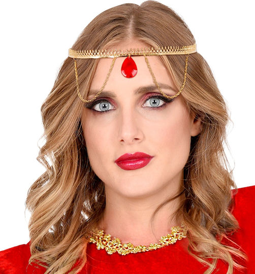 Tiara Accesoriu O Mie și Una de Nopți 4 Modele
