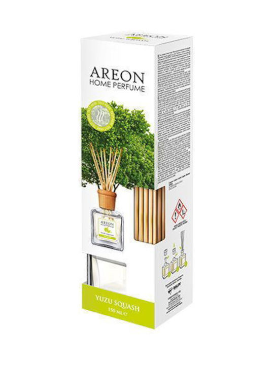 Areon Home Perfume Yuzu Squash 150 Ml