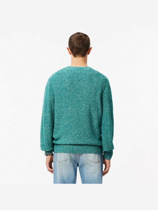 Lacoste Pullover Green