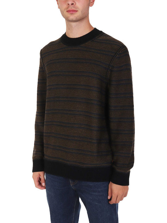 Pullover Braun