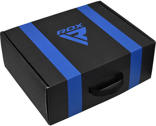 Rdx Pro Groin Guard A4 Apex Blue