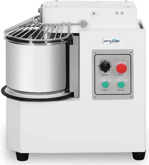 Dynamic Profesional Amestecător cu Vas 20lt 1100W