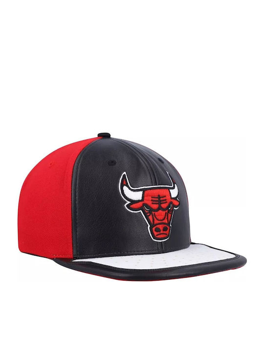 Men's Snapback Cap Multicolour