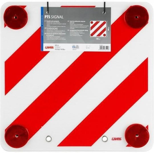 Lampa Рефлектор за камион