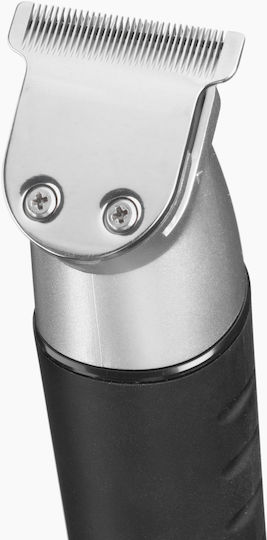 Babyliss MT812E Set Rechargeable Hair Clipper Black 214682