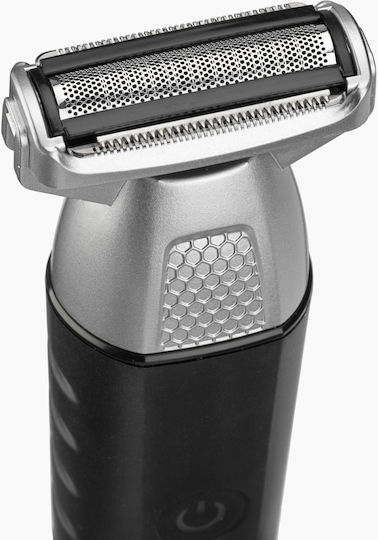 Babyliss MT812E Set Rechargeable Hair Clipper Black 214682