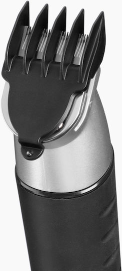 Babyliss MT812E Set Rechargeable Hair Clipper Black 214682