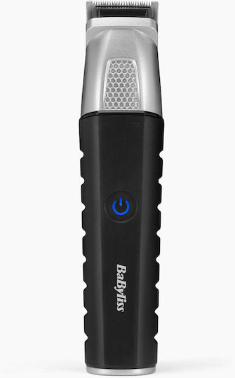 Babyliss MT812E Set Rechargeable Hair Clipper Black 214682
