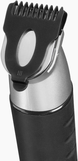 Babyliss MT812E Set Rechargeable Hair Clipper Black 214682