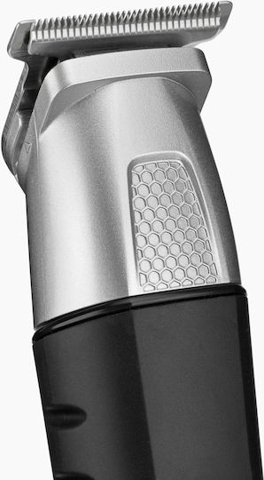 Babyliss MT812E Set Rechargeable Hair Clipper Black 214682