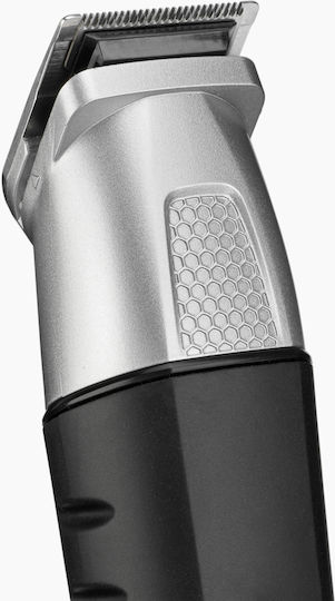 Babyliss MT812E Set Rechargeable Hair Clipper Black 214682