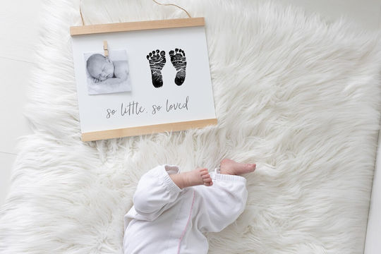 Pearhead Erinnerungsrahmen für Babys