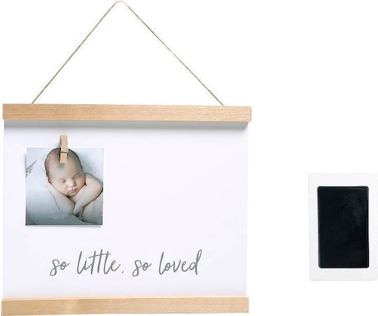 Pearhead Erinnerungsrahmen für Babys