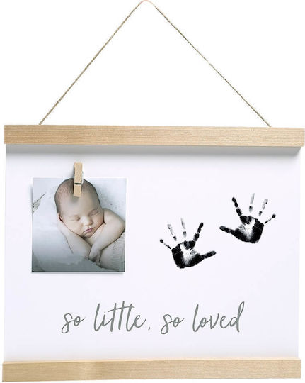 Pearhead Erinnerungsrahmen für Babys