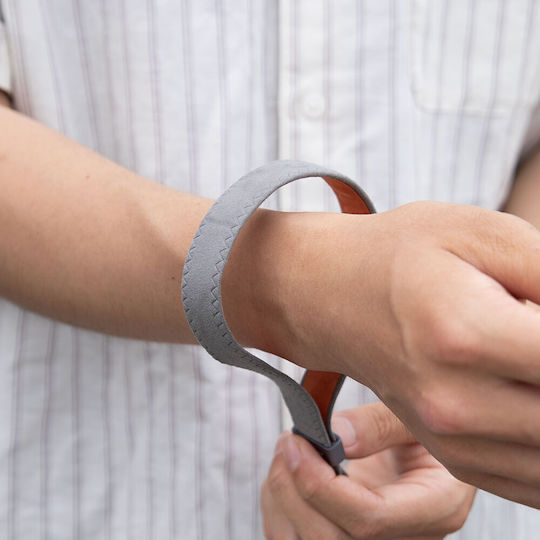 Pgytech Camera Wrist Strap Air Deep Gray