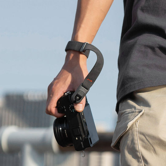 Pgytech Camera Wrist Strap Air Grass Green