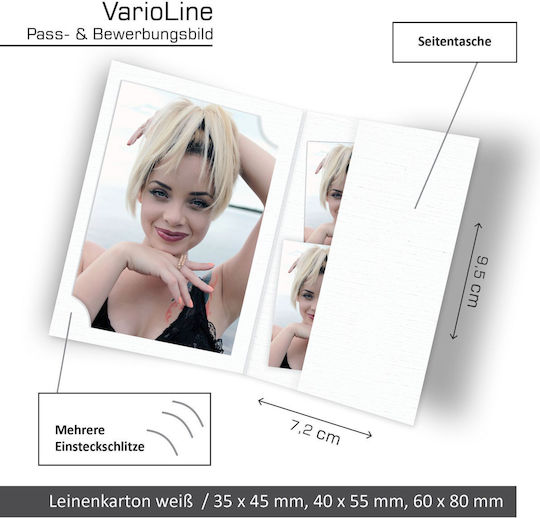 Daiber Varioline Αξεσουάρ Φωτογραφικής Μηχανής