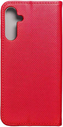 Techwave Smart Magnet Case Samsung Galaxy A16 Red