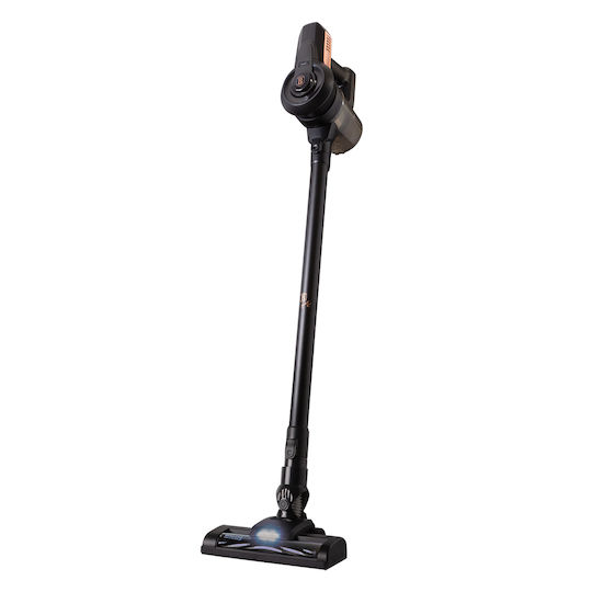 Berlinger Haus Прахосмукачка 2 в 1 Stick & Ръчна Черна BH-9154