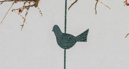 Kadax Hängender Futterspender 30cm Vogelfutter